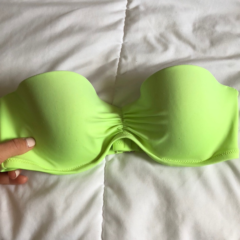 VS bathing suit top!